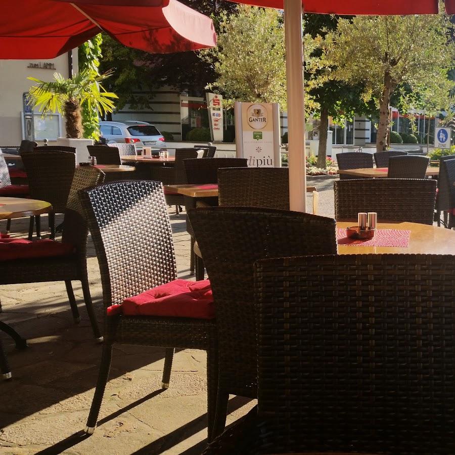 Restaurant "Vista al Castello" in  Breisgau