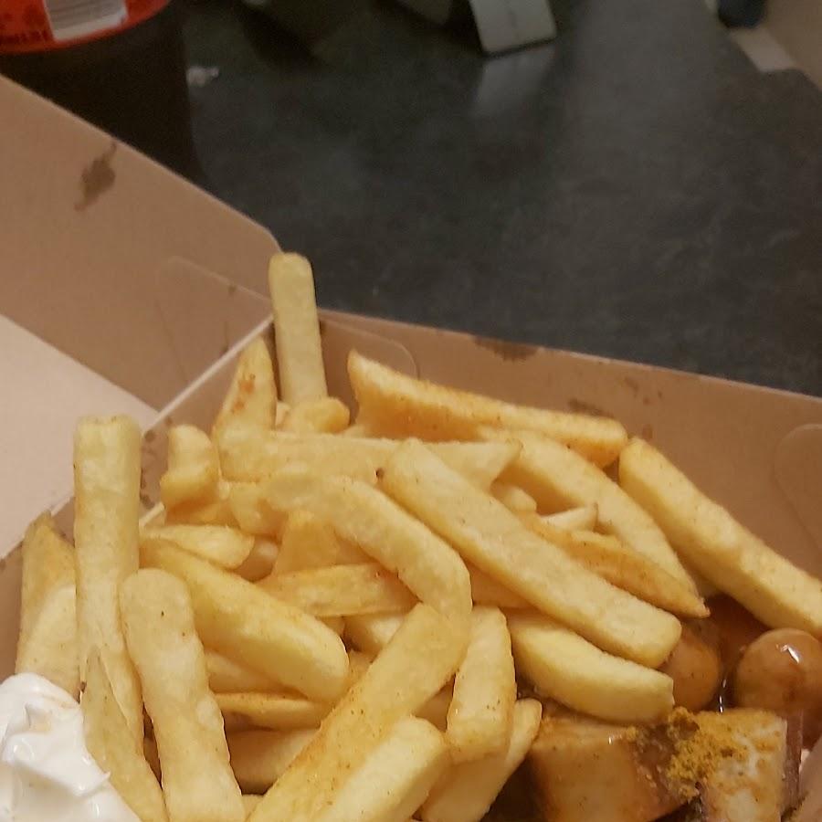 Restaurant "Curry & Co Imbiss" in Bad Laasphe