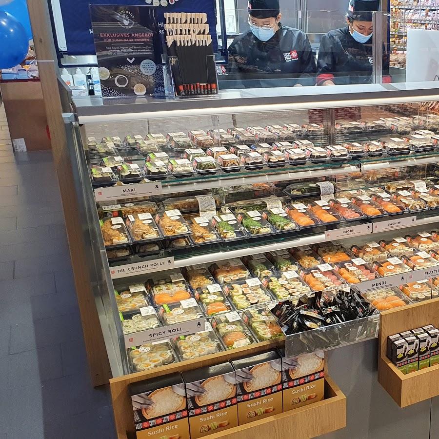 Restaurant "Sushi Daily" in Bad Laasphe