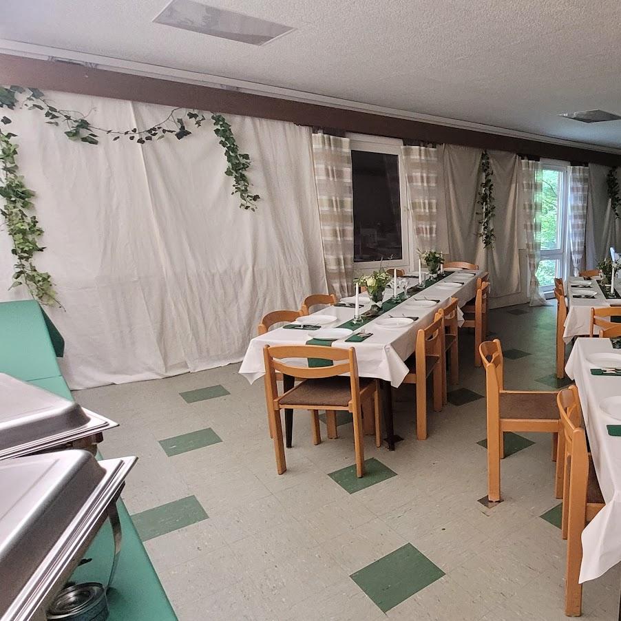 Restaurant "Waldgaststätte Ritzenburger Höhe" in Barsinghausen