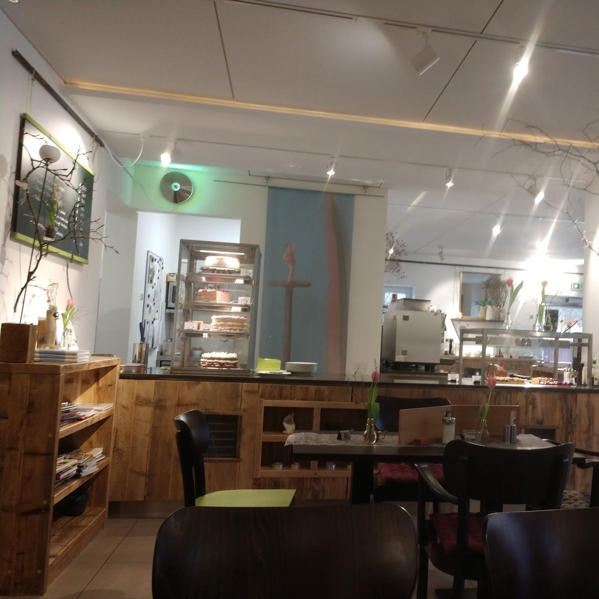 Restaurant "LebensArt Café und Hofladen" in Barsinghausen