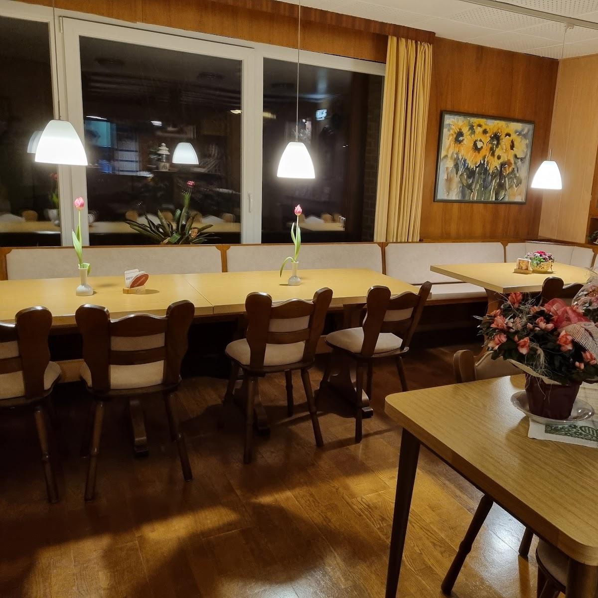 Restaurant "Kegelhalle Hoopte" in Winsen (Luhe)