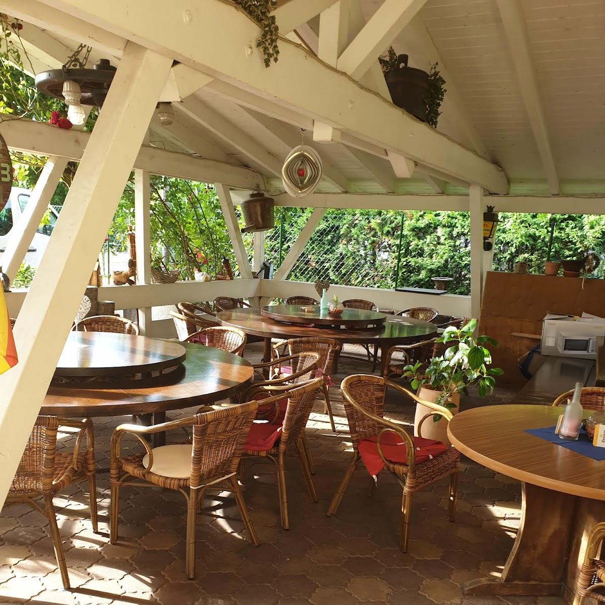 Restaurant "Hotel Krone Kappel" in Kappel-Grafenhausen