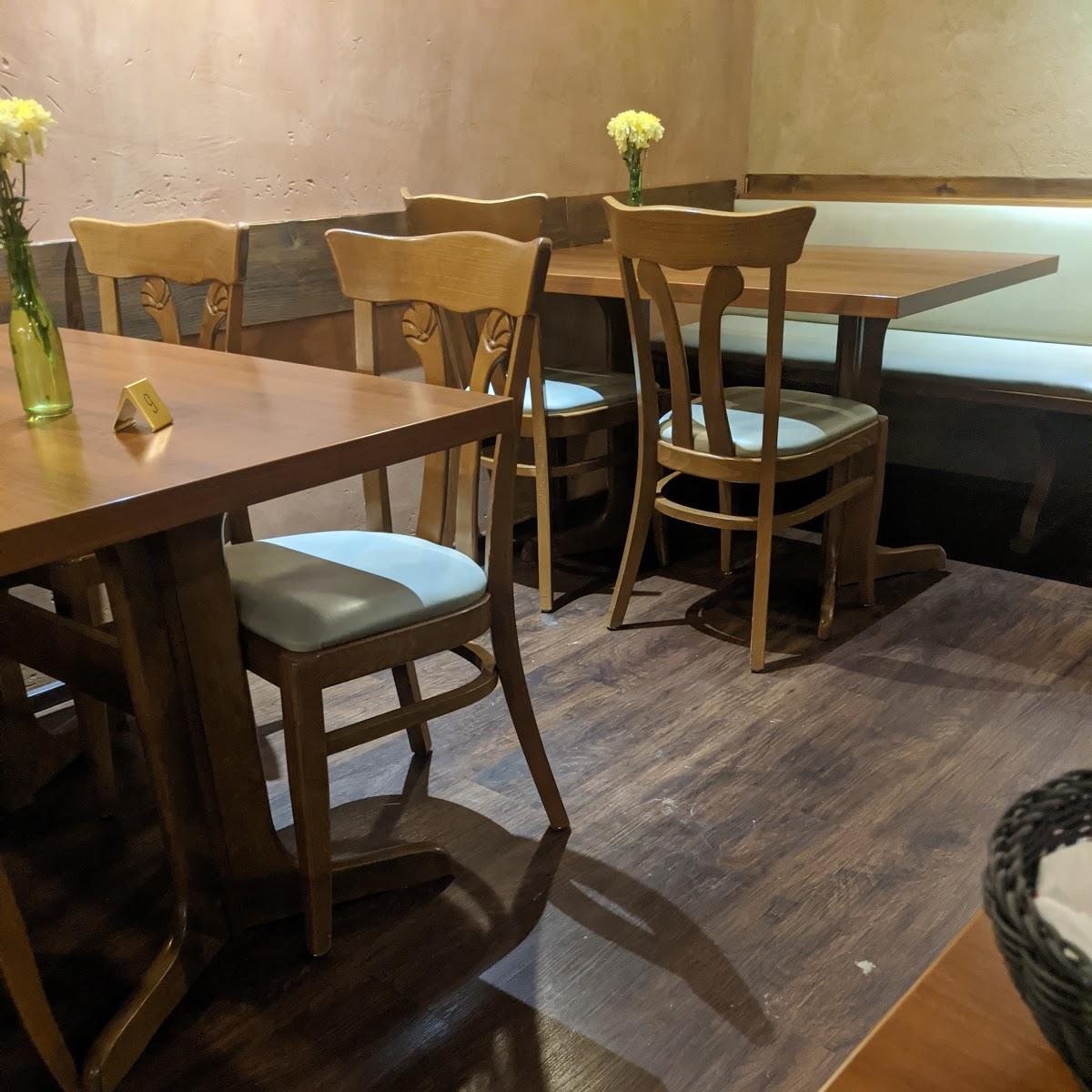 Restaurant "Restaurant La Terrassa" in Rust