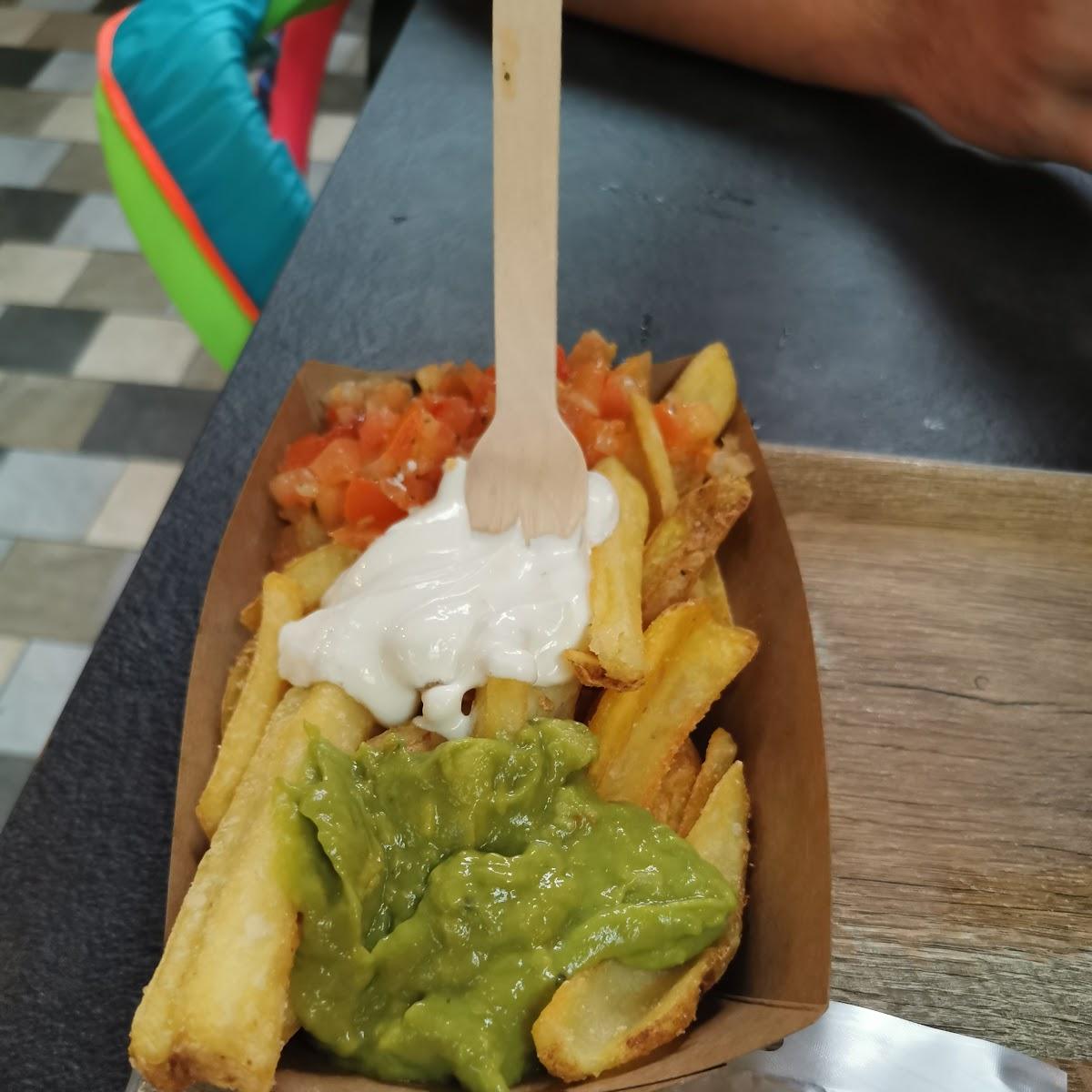 Restaurant "Snekkjas" in Rust