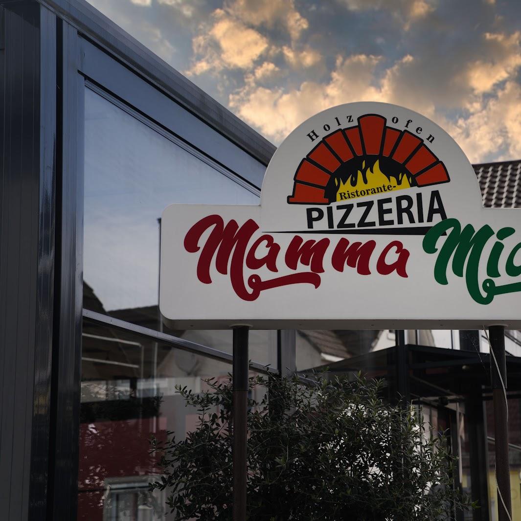 Restaurant "Ristorante Mamma Mia" in Rust