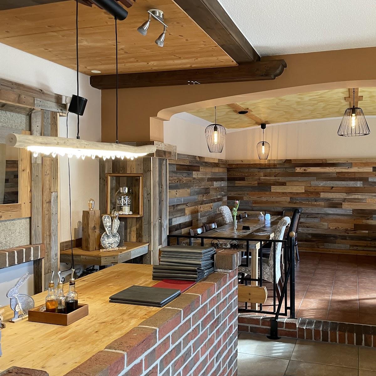 Restaurant "Restaurant Kegelstube" in Staufen im Breisgau