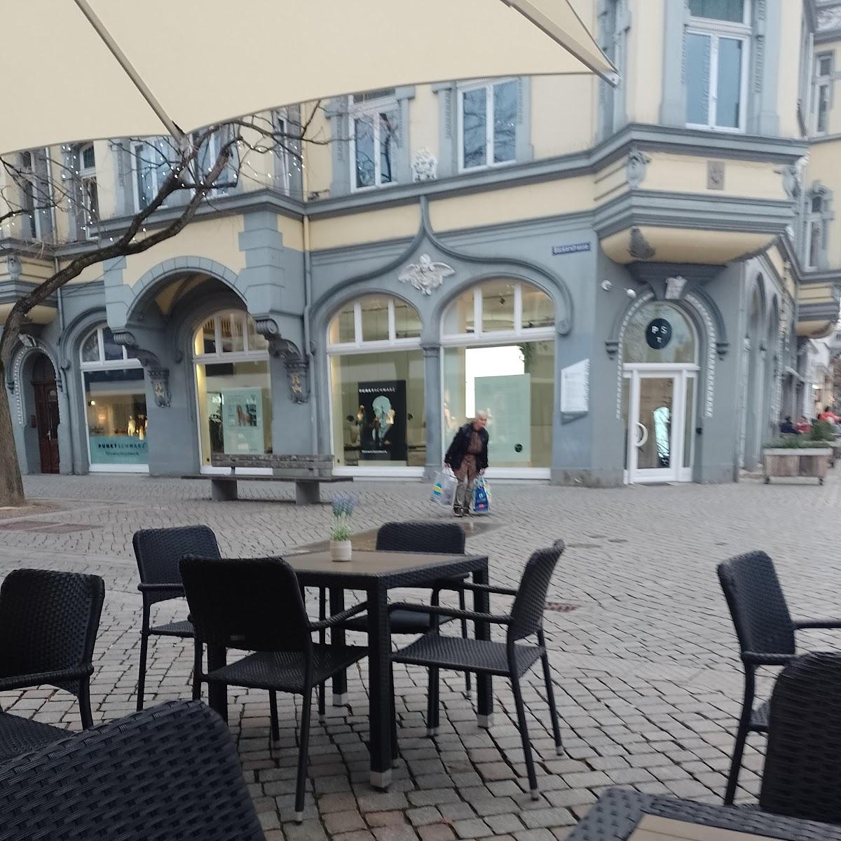 Restaurant "Hellas Restaurant" in Hameln