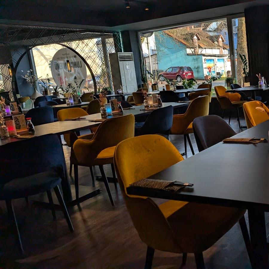 Restaurant "Koi Sushi" in Hameln