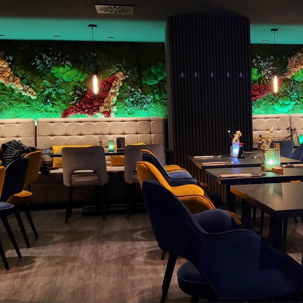 Restaurant "Koi Sushi" in Hameln