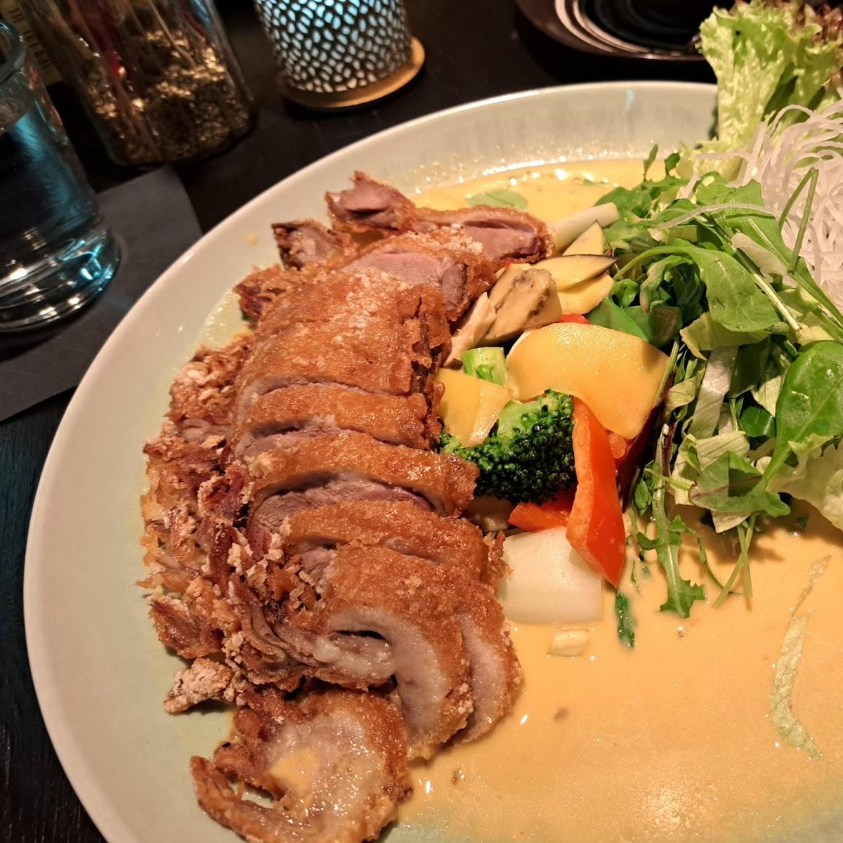 Restaurant "Koi Sushi" in Hameln