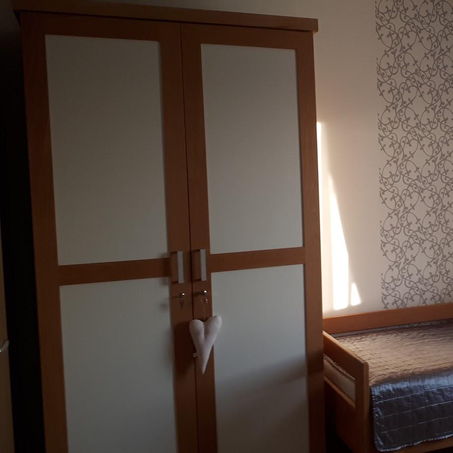 Restaurant "Ferienwohnung in Gartz" in Gartz (Oder)