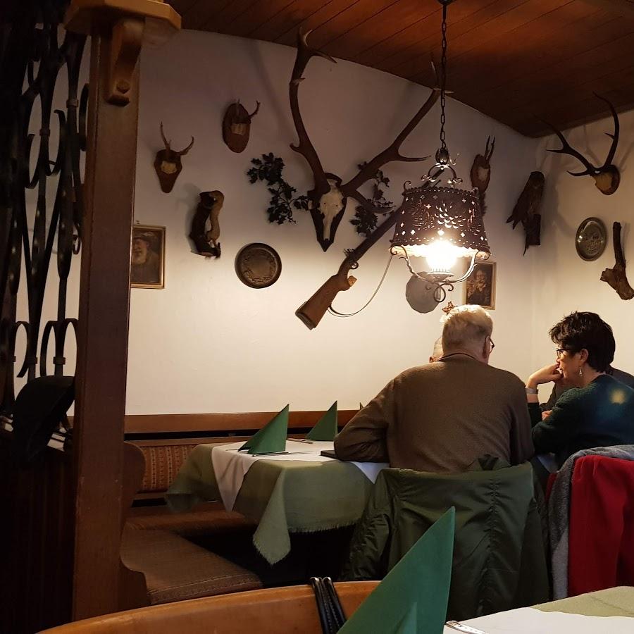Restaurant "Decker" in  Breisgau
