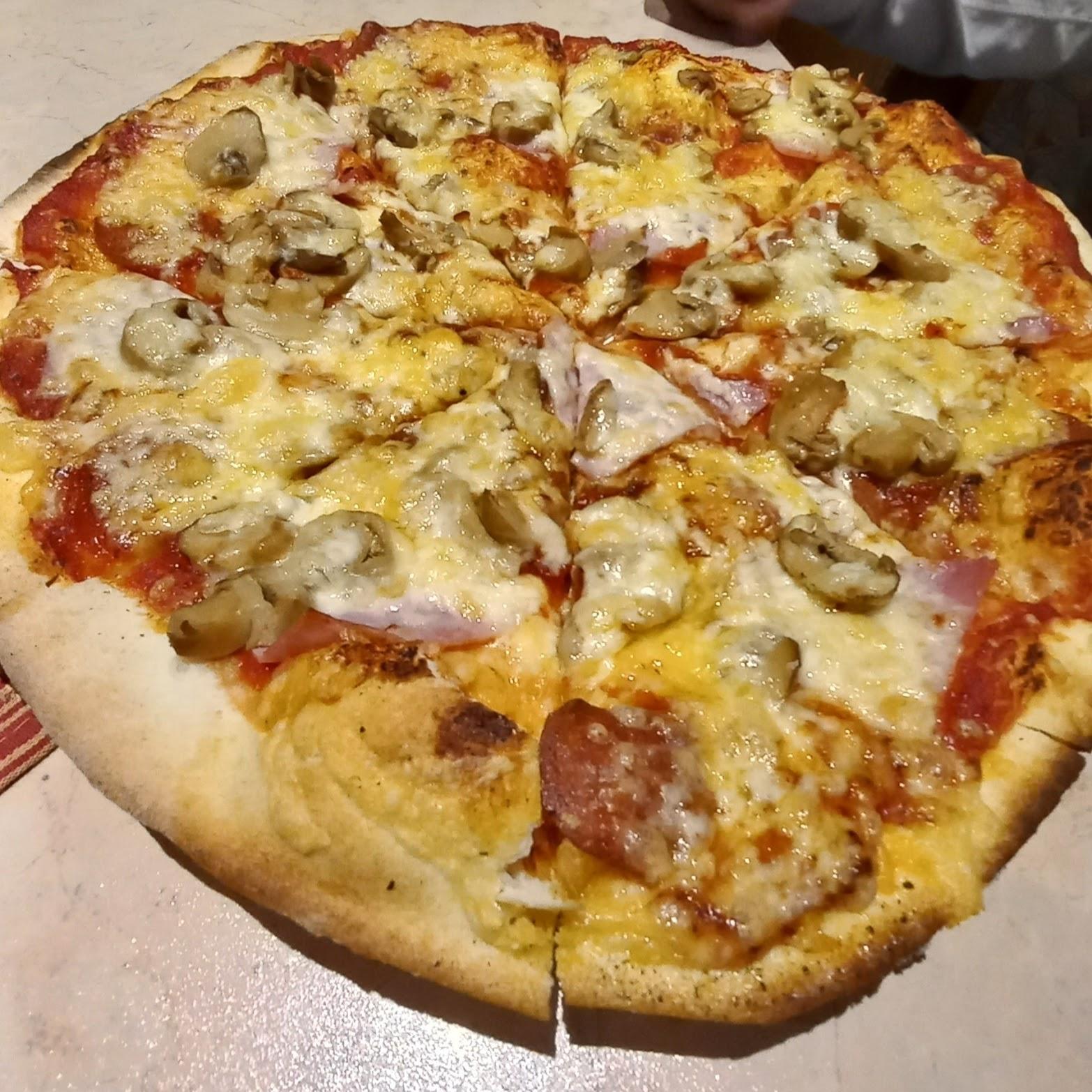 Restaurant "Gasthaus Stefan Hirneiß" in Petersaurach