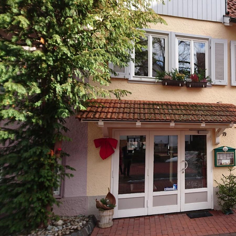 Restaurant "Carlos Tapas Bar" in Albstadt