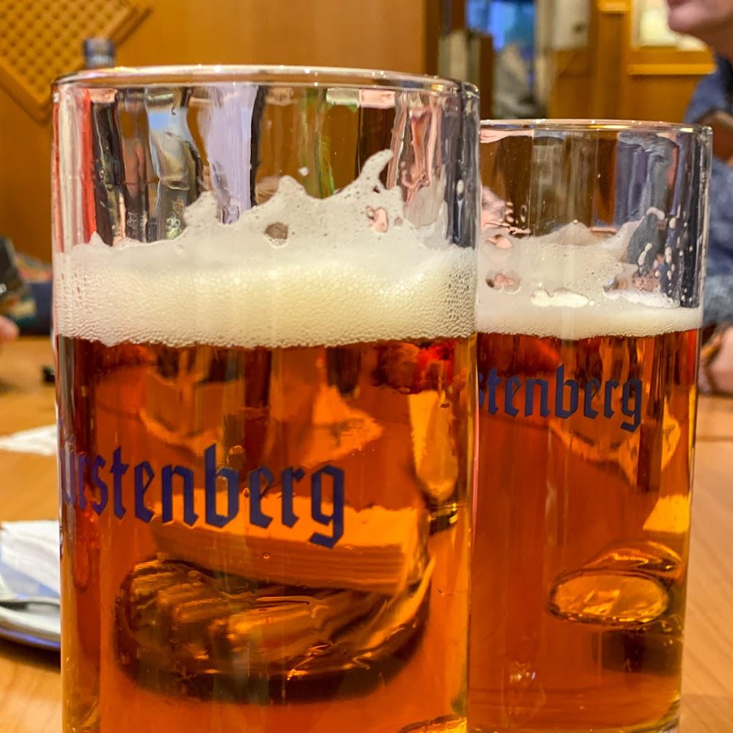 Restaurant "Gasthaus zur Linde" in Albstadt