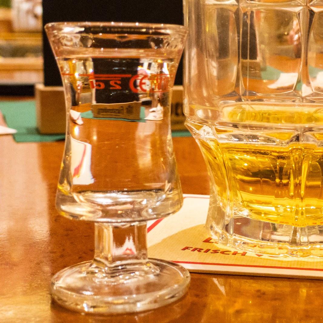 Restaurant "Gasthaus zur Linde" in Albstadt