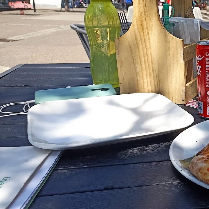 Restaurant "Vitos" in Albstadt