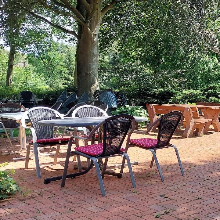 Restaurant "Christas Cafe" in Wanderup