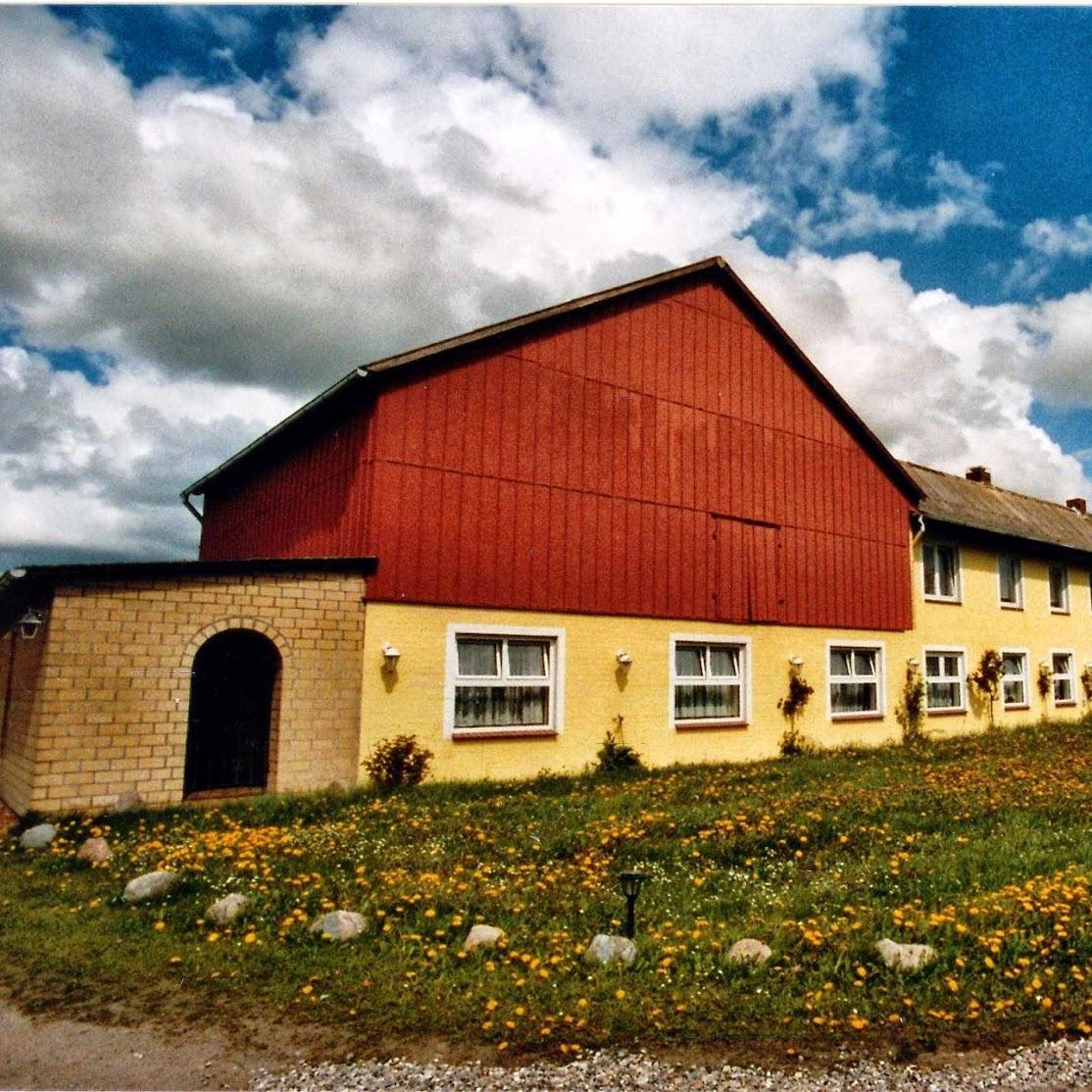Restaurant "Hotel Godenhof" in Wanderup