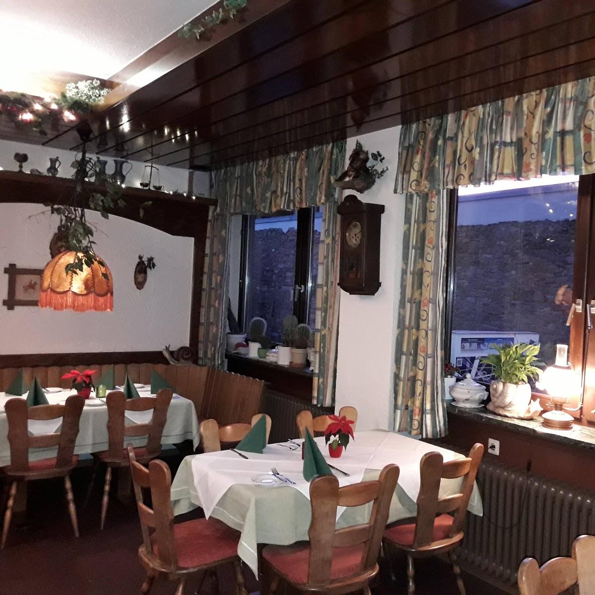Restaurant "Restaurant Reblandklause" in  Pfaffenweiler