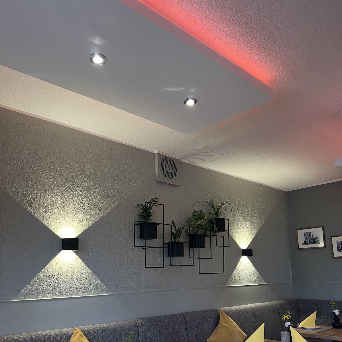 Restaurant "Extra Service an de Möss Restaurant- Catering" in Geldern