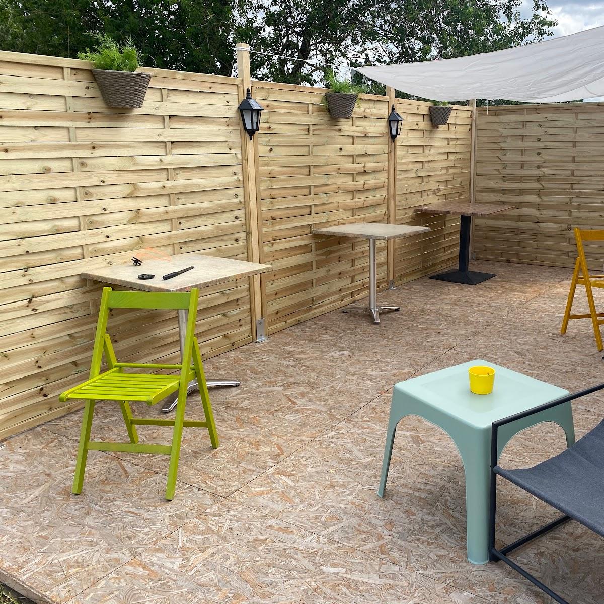 Restaurant "mira~mare~sicily experiens" in Klütz