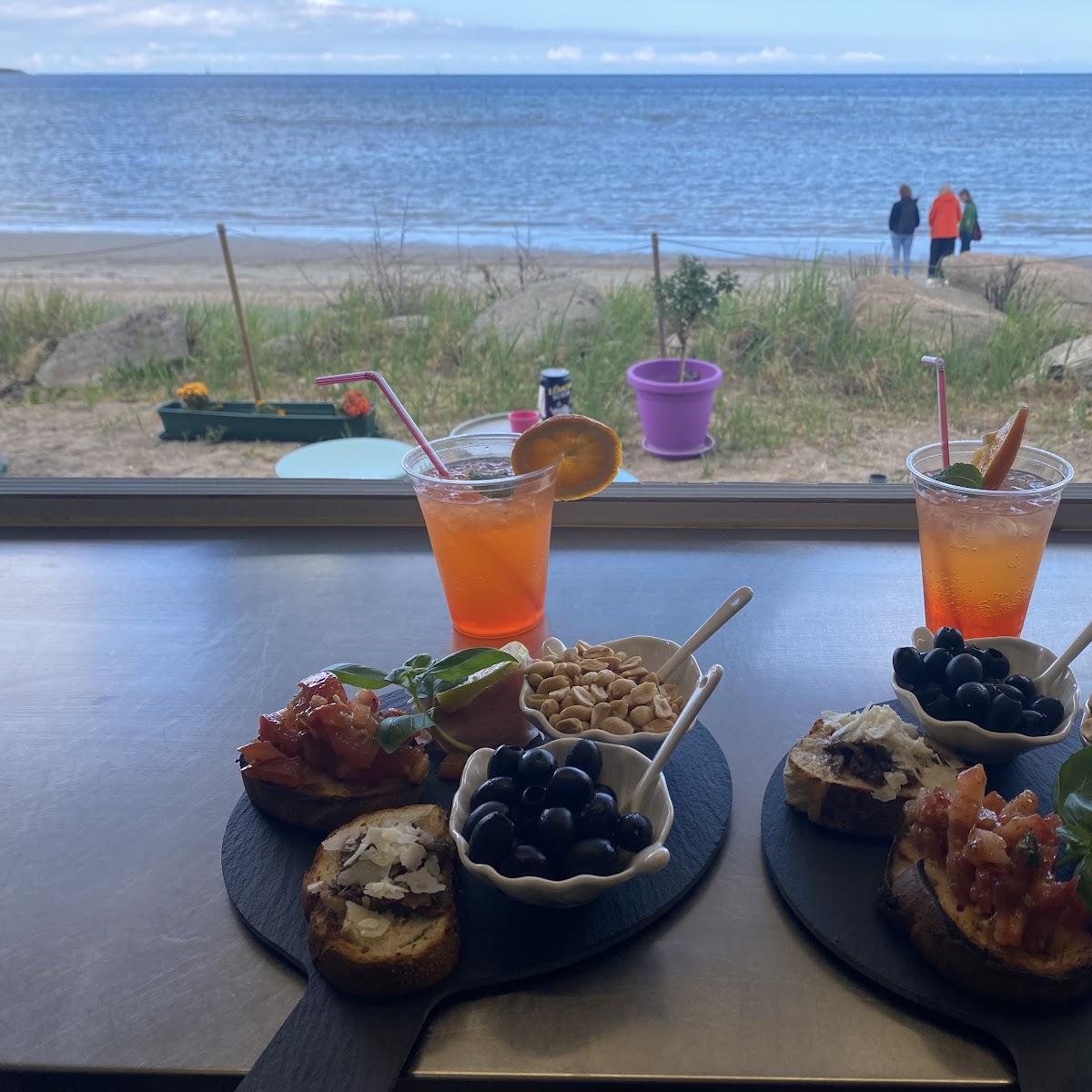 Restaurant "mira~mare~sicily experiens" in Klütz