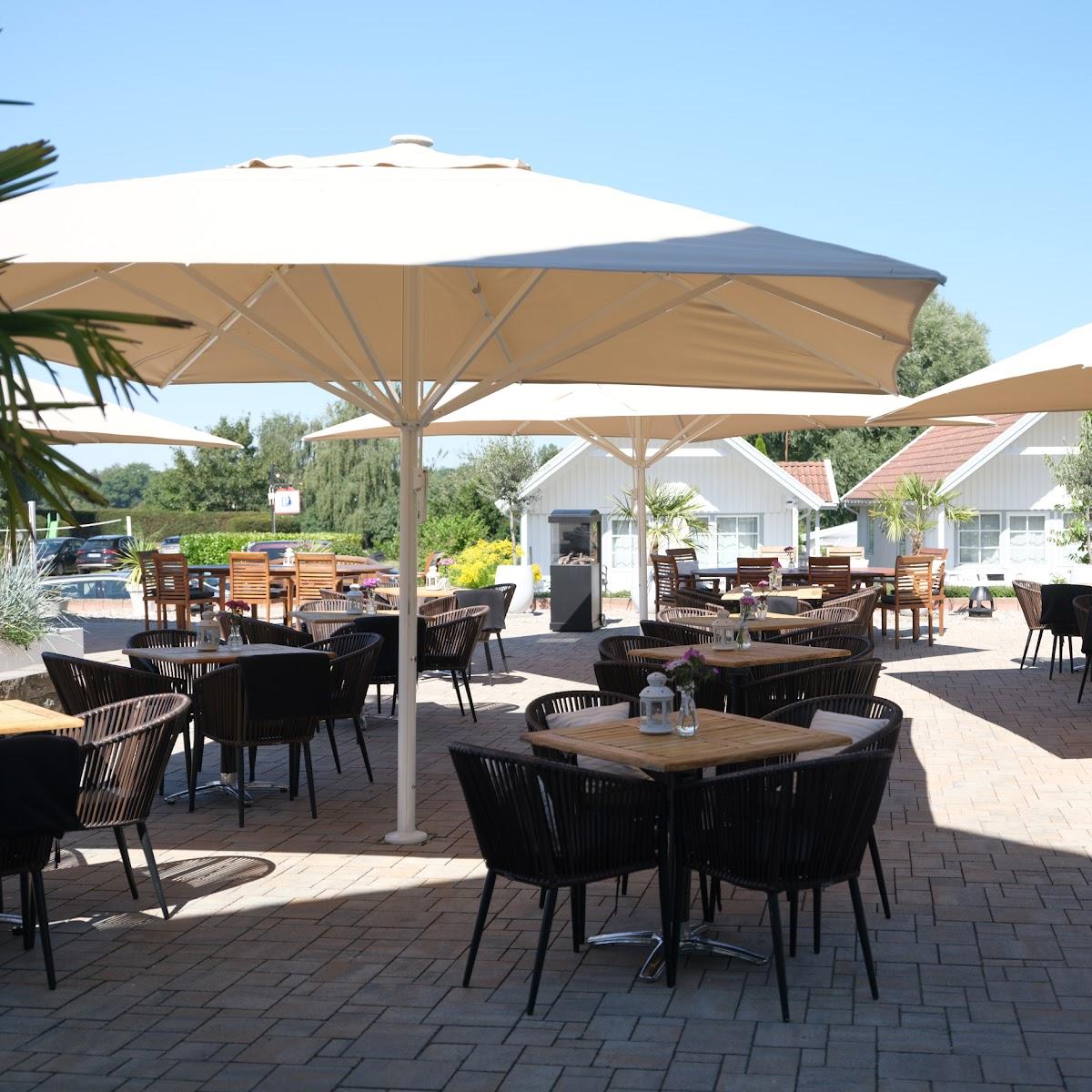 Restaurant "Restaurant Landhaus im Tarnewitzer Hof" in Ostseebad Boltenhagen