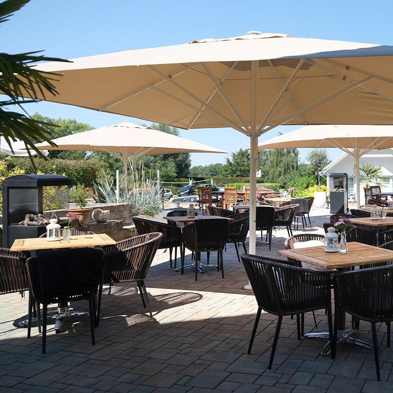 Restaurant "Restaurant Landhaus im Tarnewitzer Hof" in Boltenhagen