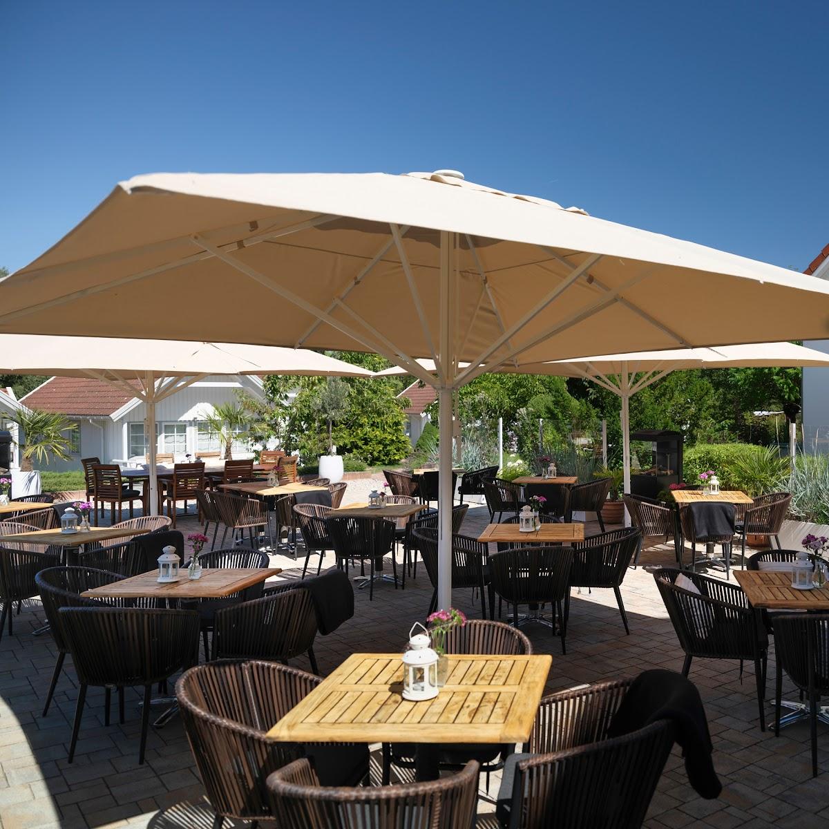 Restaurant "Restaurant Landhaus im Tarnewitzer Hof" in Ostseebad Boltenhagen