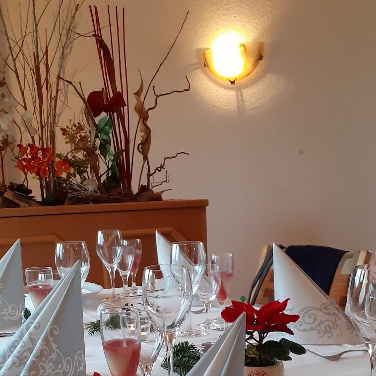 Restaurant "Restaurant Feriendorf" in Klütz