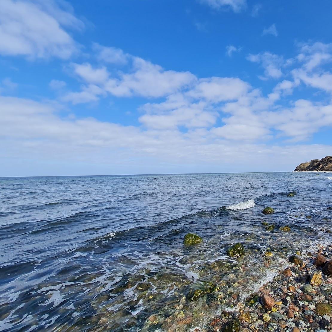 Restaurant "Imbiss Steinbecker Strandnixe" in Ostseebad Boltenhagen
