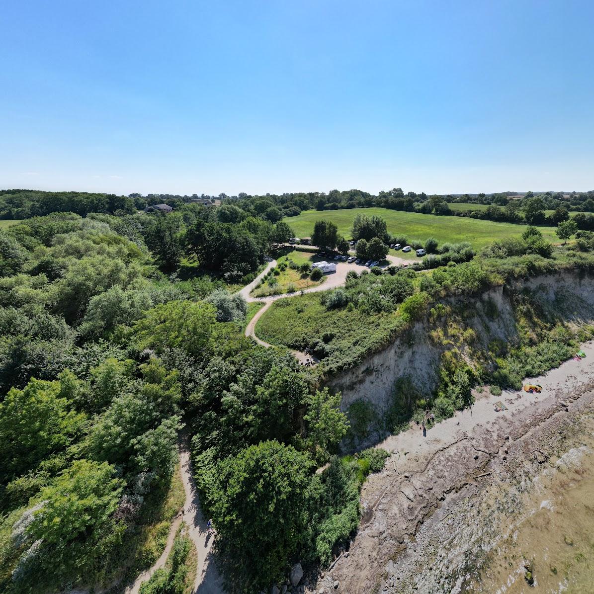Restaurant "Imbiss Steinbecker Strandnixe" in Ostseebad Boltenhagen