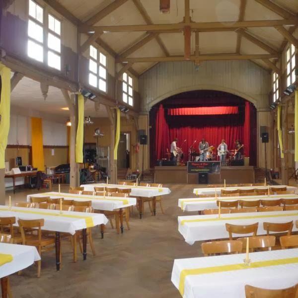 Restaurant "Zum Goldenen Löwen" in Weingarten (Baden)