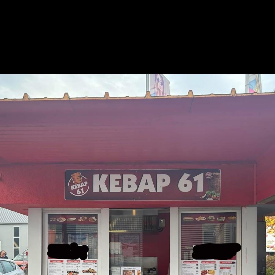 Restaurant "Restaurant Kebap 61" in Dietenheim