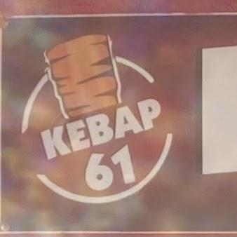Restaurant "Kebap 61" in Dietenheim