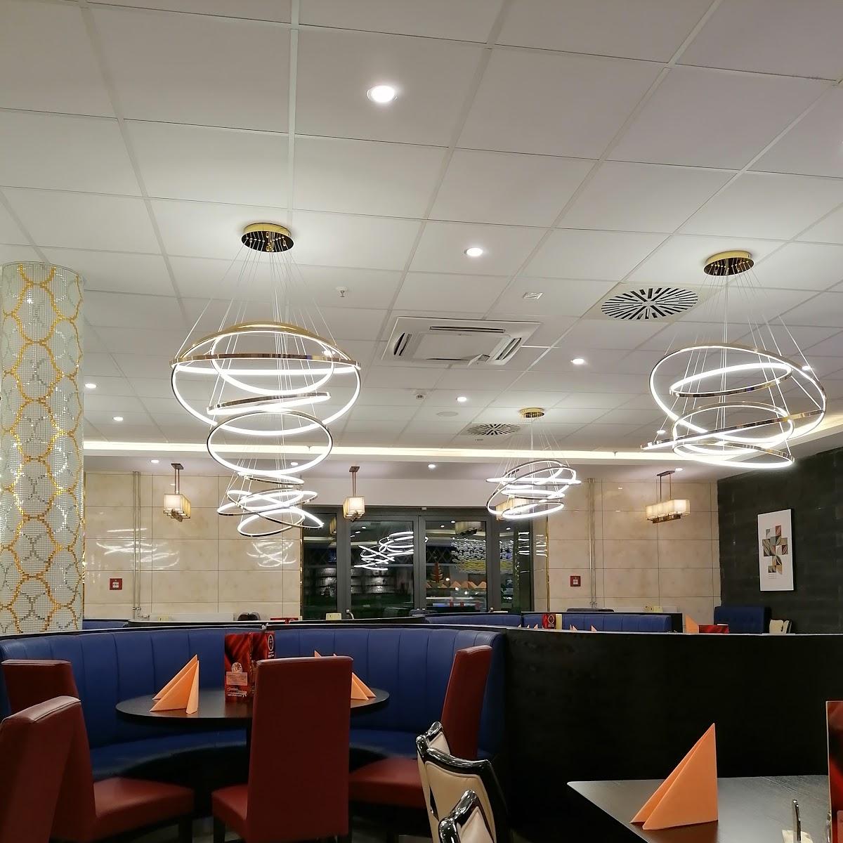 Restaurant "Mongolisches Grill Restaurant Dschingis Khan" in Fulda