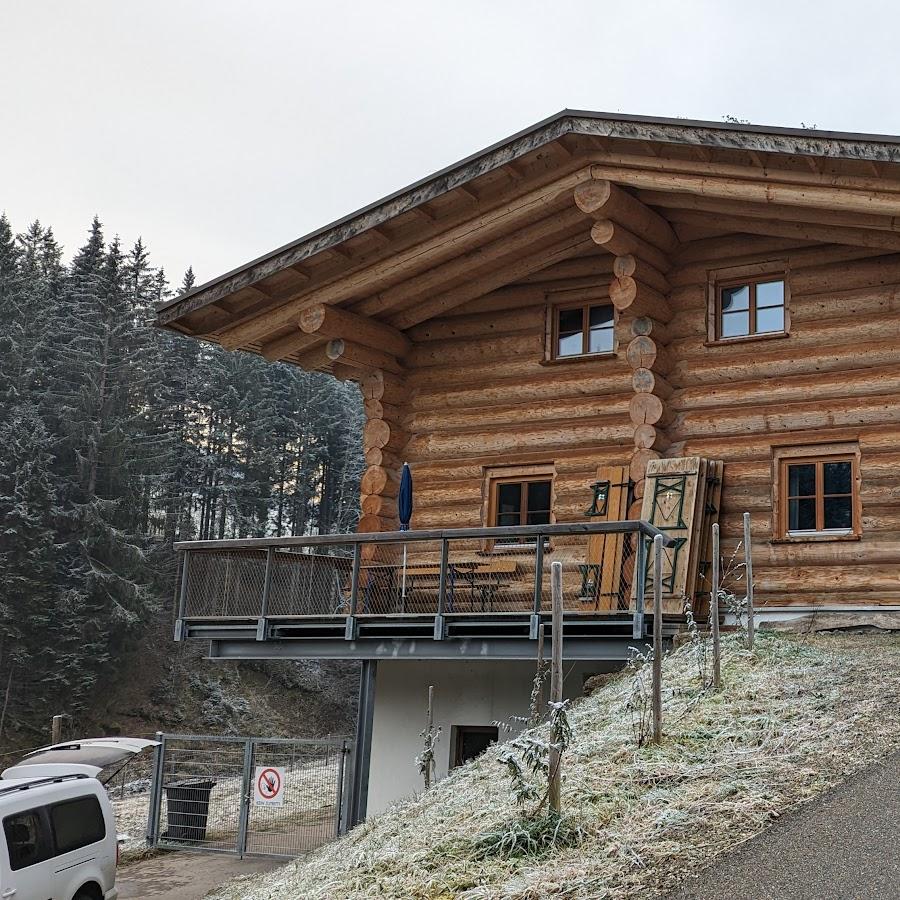 Restaurant "Bergfischzucht Gunzensried" in Blaichach