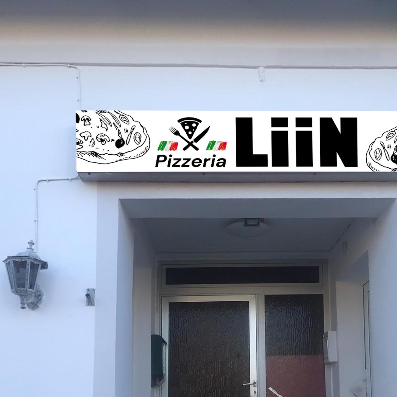 Restaurant "Pizzeria LiiN" in Bunde