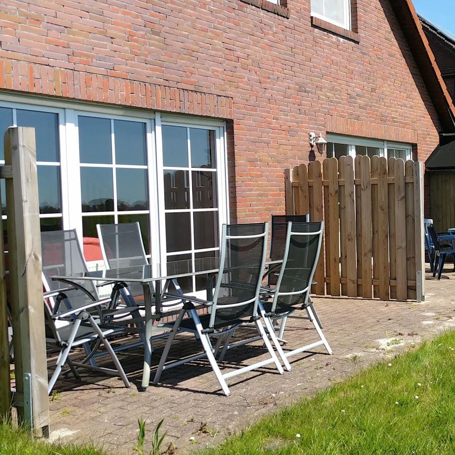 Restaurant "Bed & Breakfast Rheiderland" in Bunde