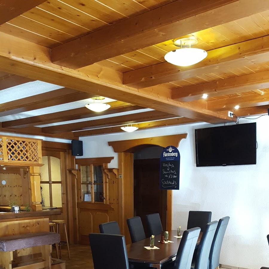 Restaurant "Hofsäge Bier und Kegelstube" in  Münstertal-Schwarzwald