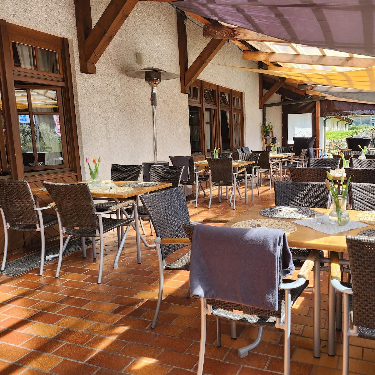 Restaurant "Hofsäge Bei Teresa -Ristorante, Pizzeria & Kegelstube-" in Münstertal-Schwarzwald