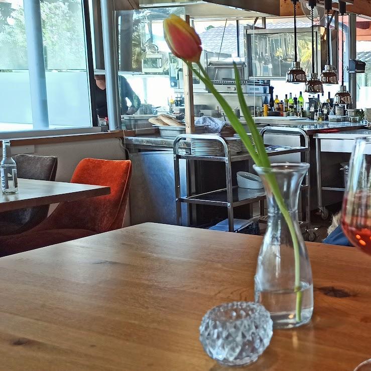 Restaurant "Restaurant im Sonnenschein" in Siebeldingen