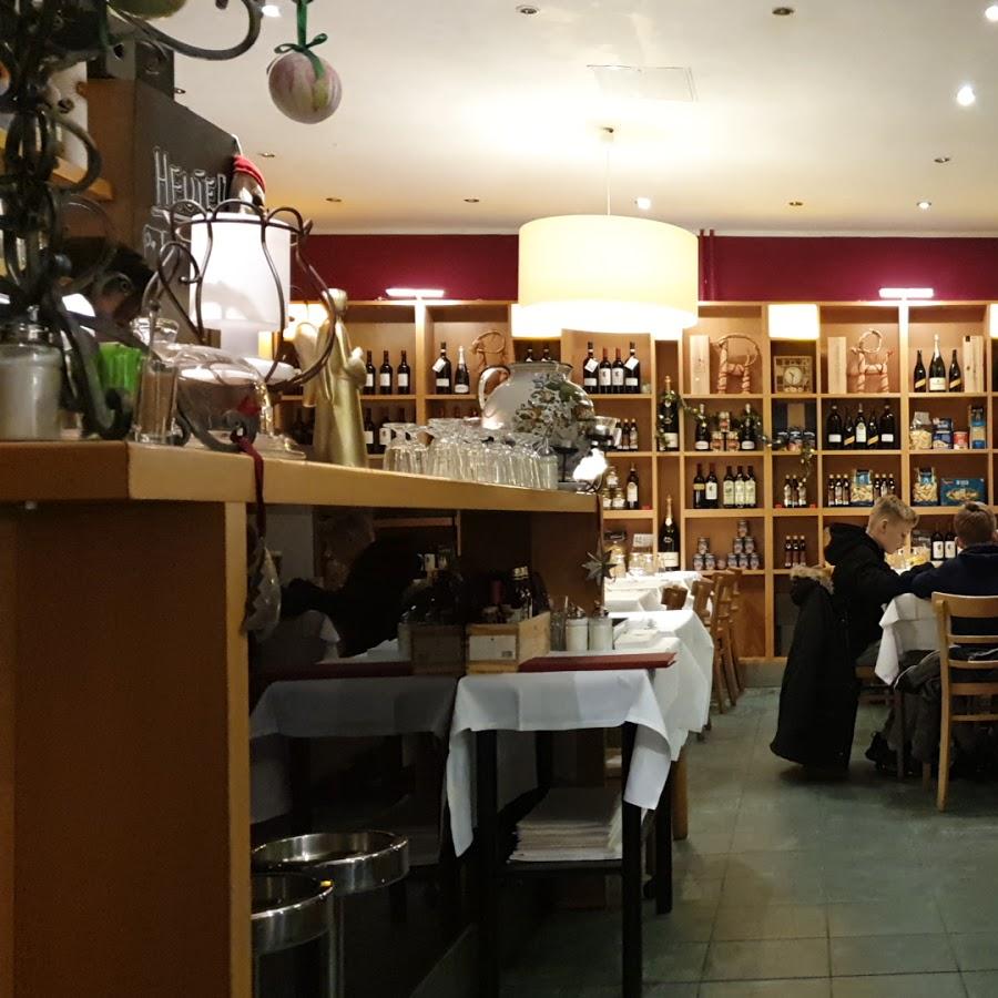 Restaurant "Cafe Nano" in Berlin