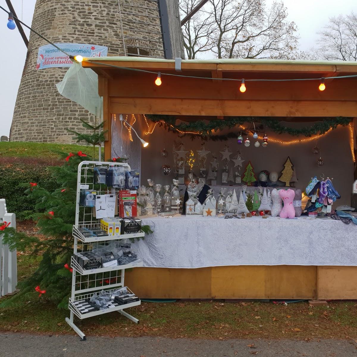 Restaurant "Gaststätte  Zur alten Mühle " in Ochtrup