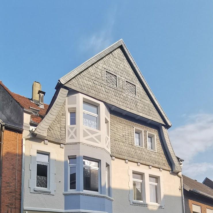 Restaurant "Asia Kim Long" in Ochtrup