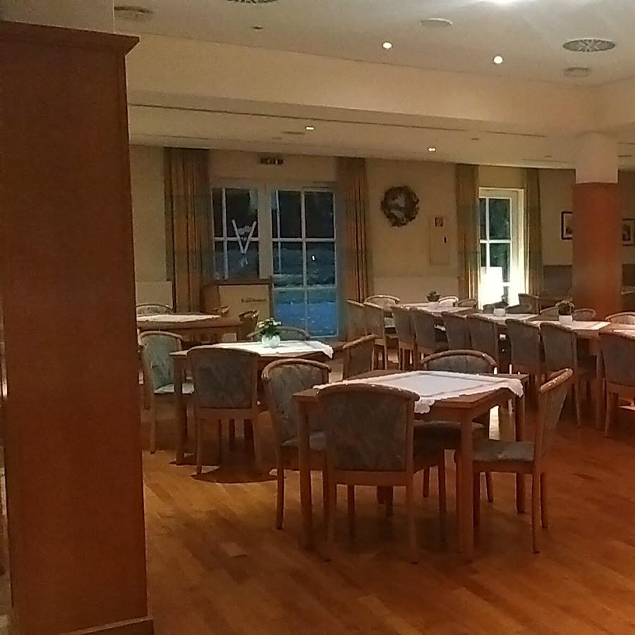 Restaurant "Eventsaal Welbergen" in Ochtrup