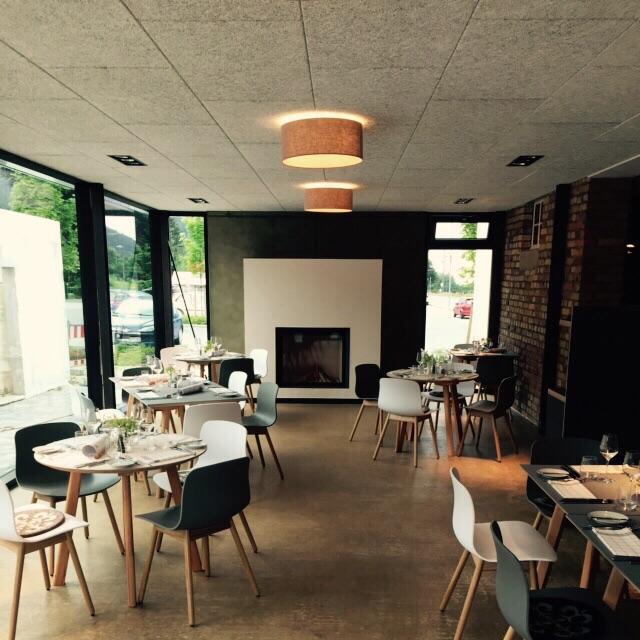 Restaurant "Bahnhof Münstertal Café-Restaurant-Bühne" in Münstertal-Schwarzwald