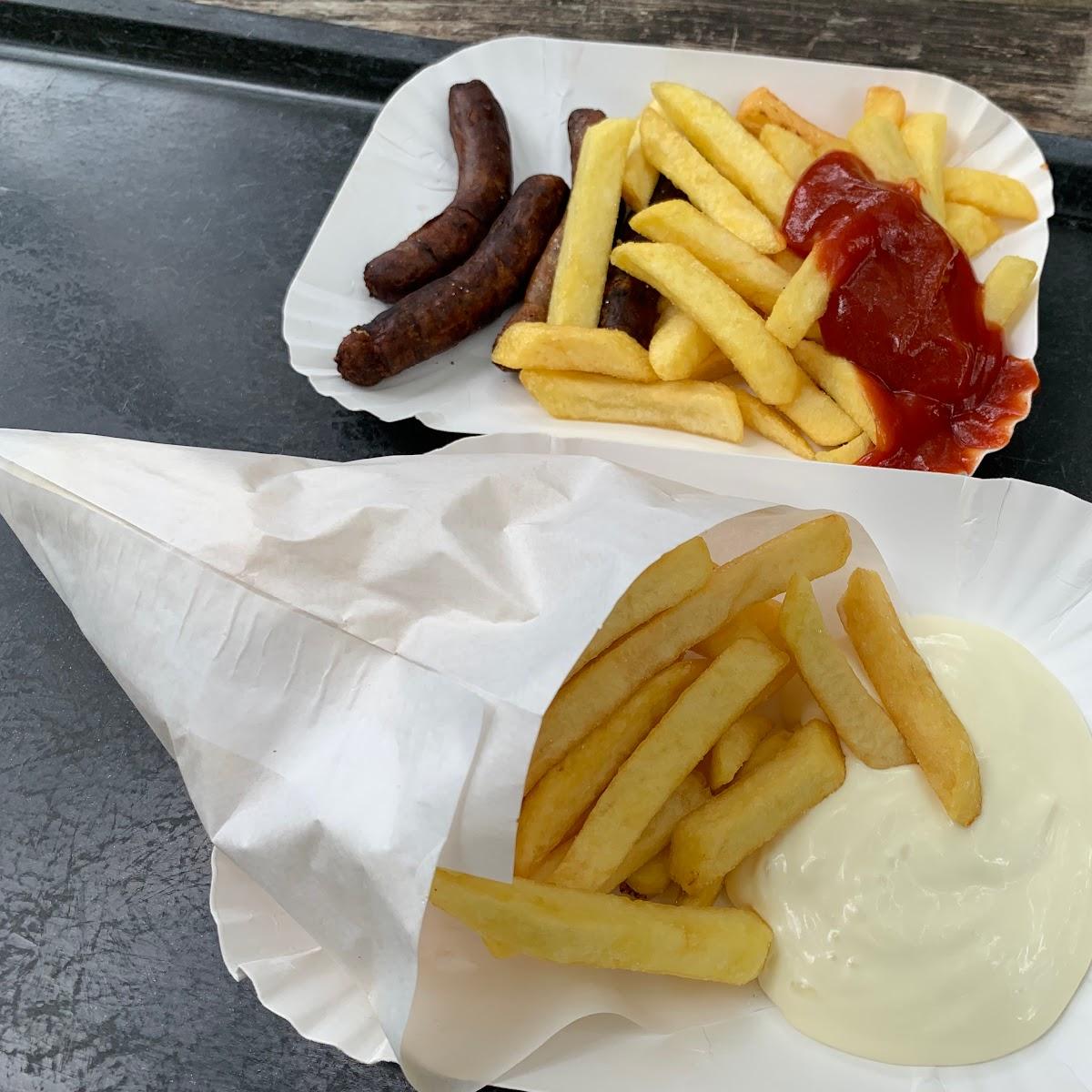 Restaurant "Bistro im Tierpark" in Neumünster